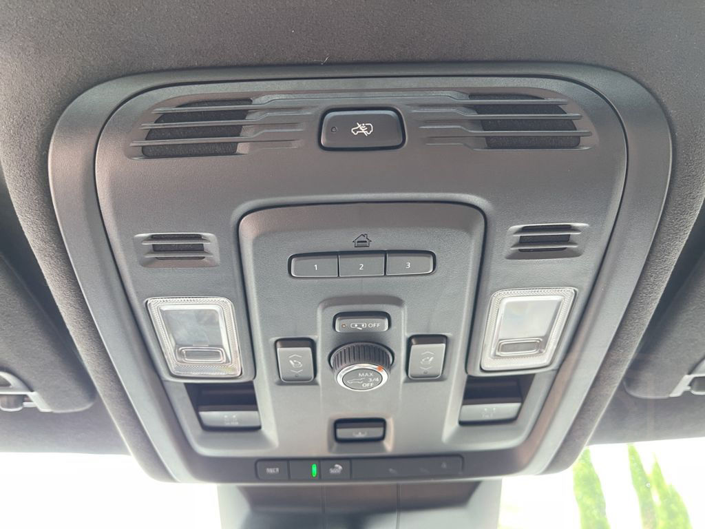 Cadillac Escalade Sport Platinum 6.2 DEUTSCHE AUSFÜHRUNG