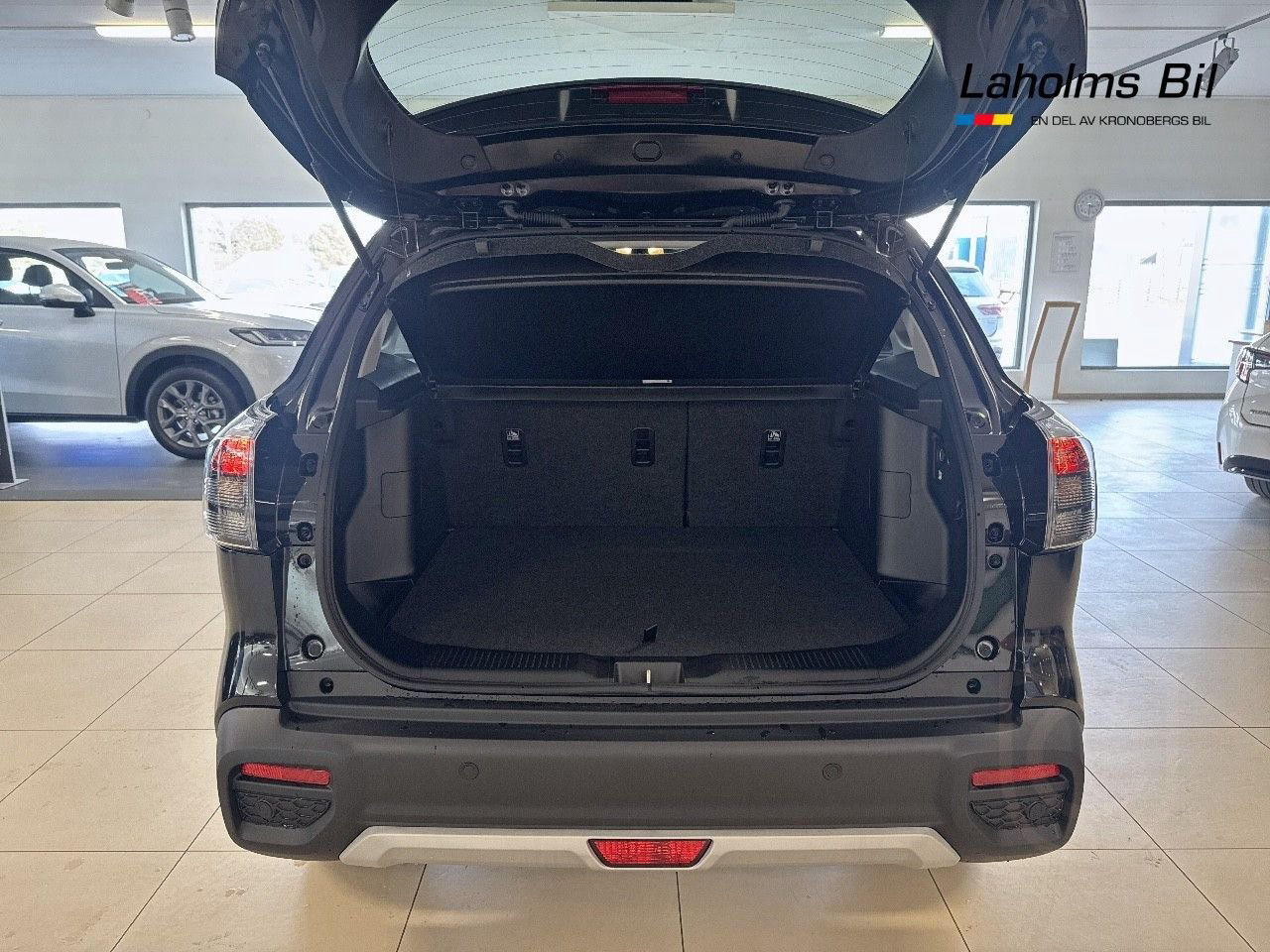 Suzuki S-Cross SELECT Fullhybrid AllGrip 4x4 1.5