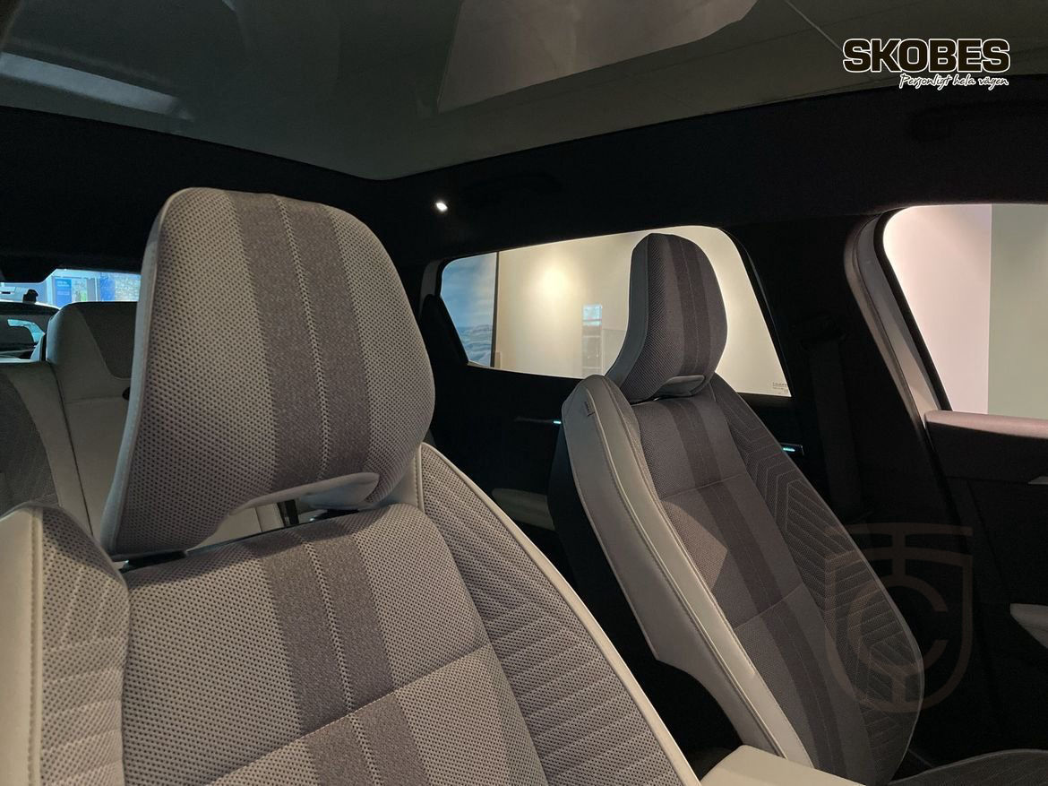 Renault Grand Scénic E-Tech Scénic Electric Iconic