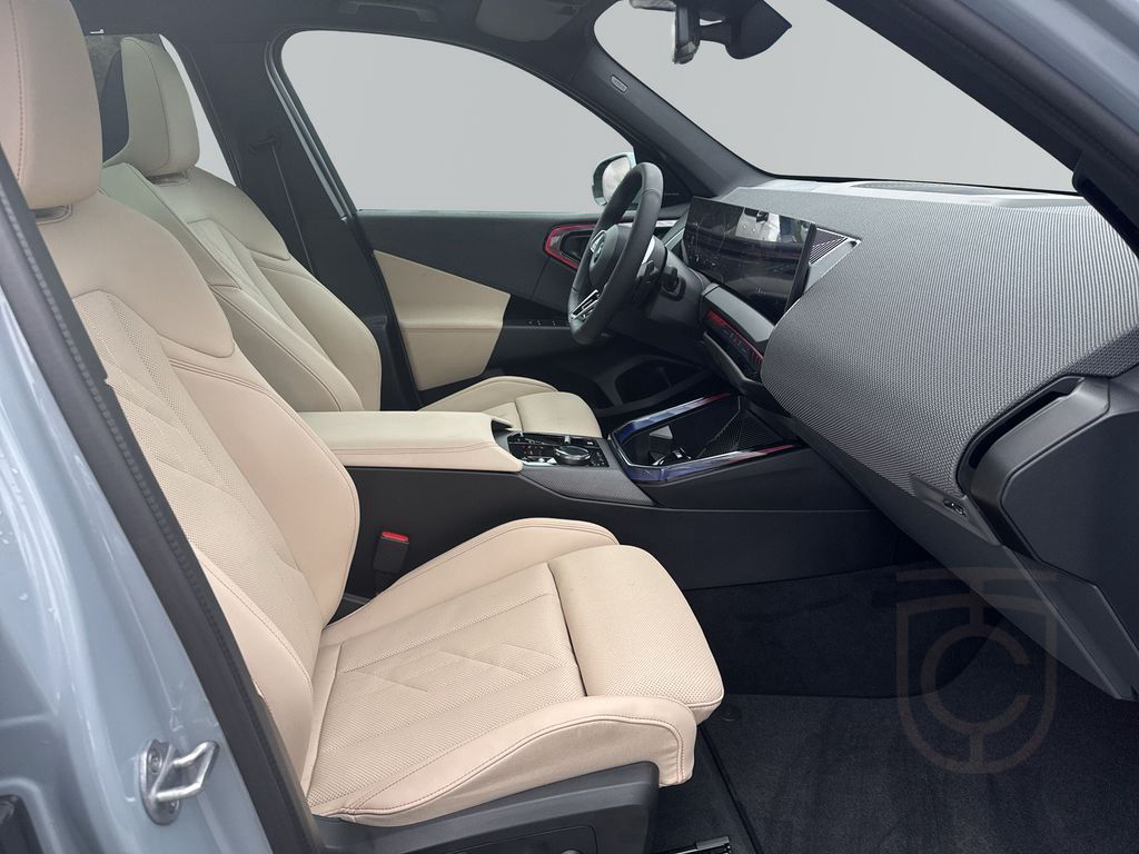 BMW X3 20i xDrive M SPORT PRO *MY25 *Pano *Sitzbelüf