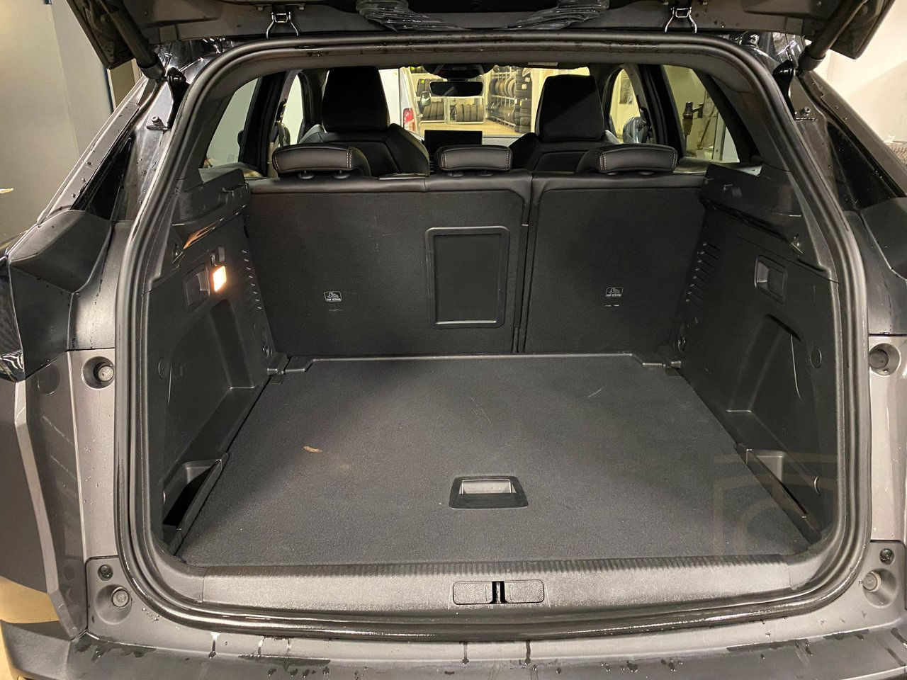 Peugeot 3008 GT BlackPack 1.2 PureTech