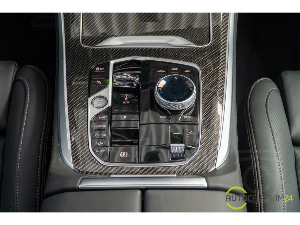 BMW X5 40d M Sport Inno B&W Sparco Sky Luft Exklusiv