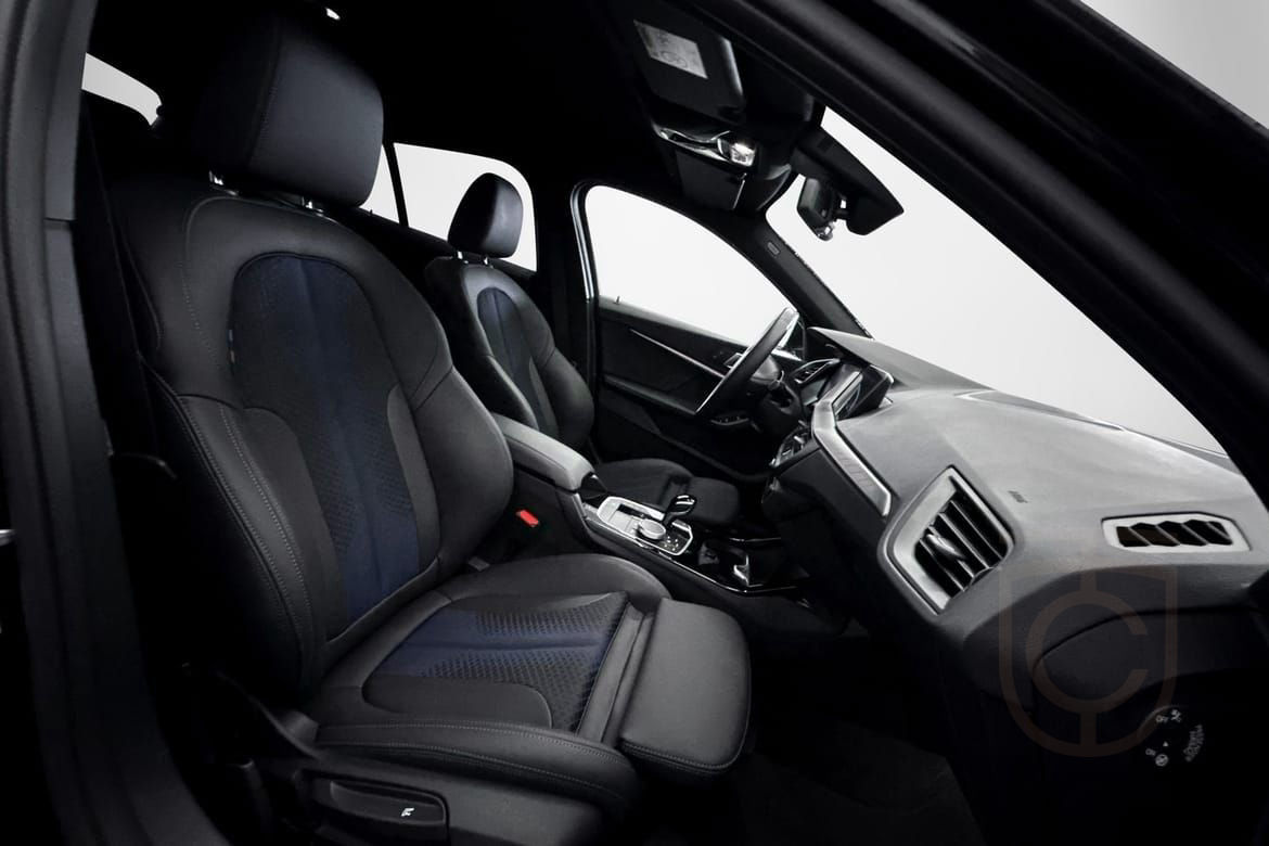 BMW 118i Steptronic 100kW 2023 M Sport