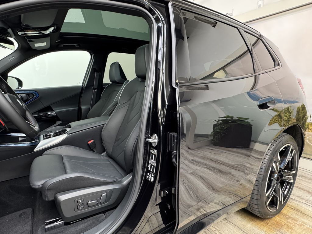 BMW X3 M50 xDr. 21Zoll Pano ACC 360° Sitzlüft Iconic