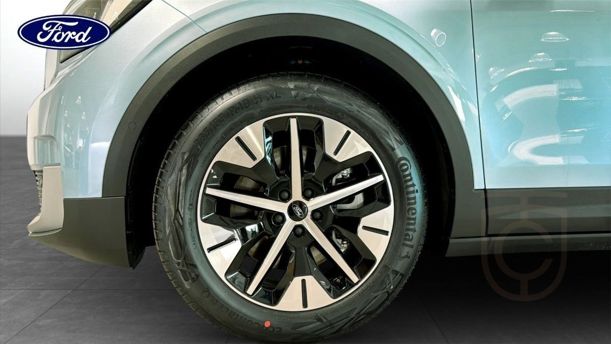 Ford Explorer LR RWD Business