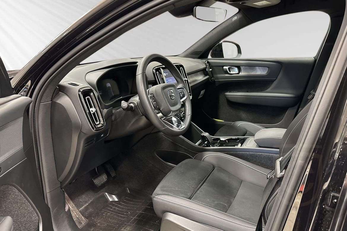 Volvo C40 Recharge Single Motor Extended R. Plus Microtech