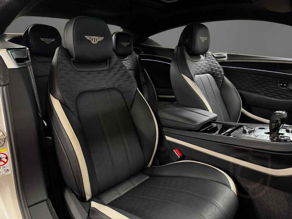 Bentley Continental GT SPEED V8 HYBRID First Edition
