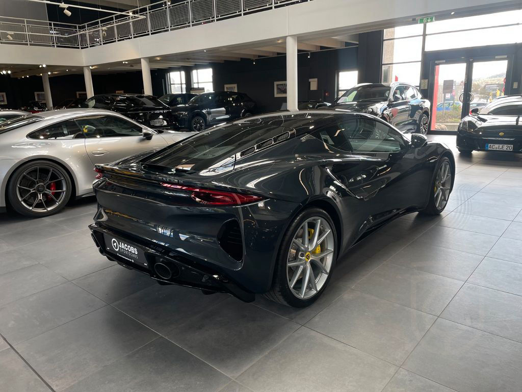 Lotus Emira First Edition i4 DCT Touring