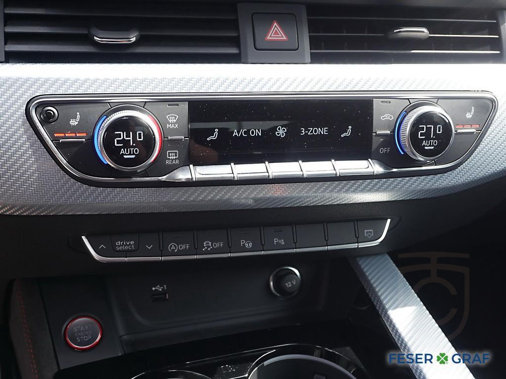 Audi RS5 Sportback Competition Matrix Pano 290 V-max