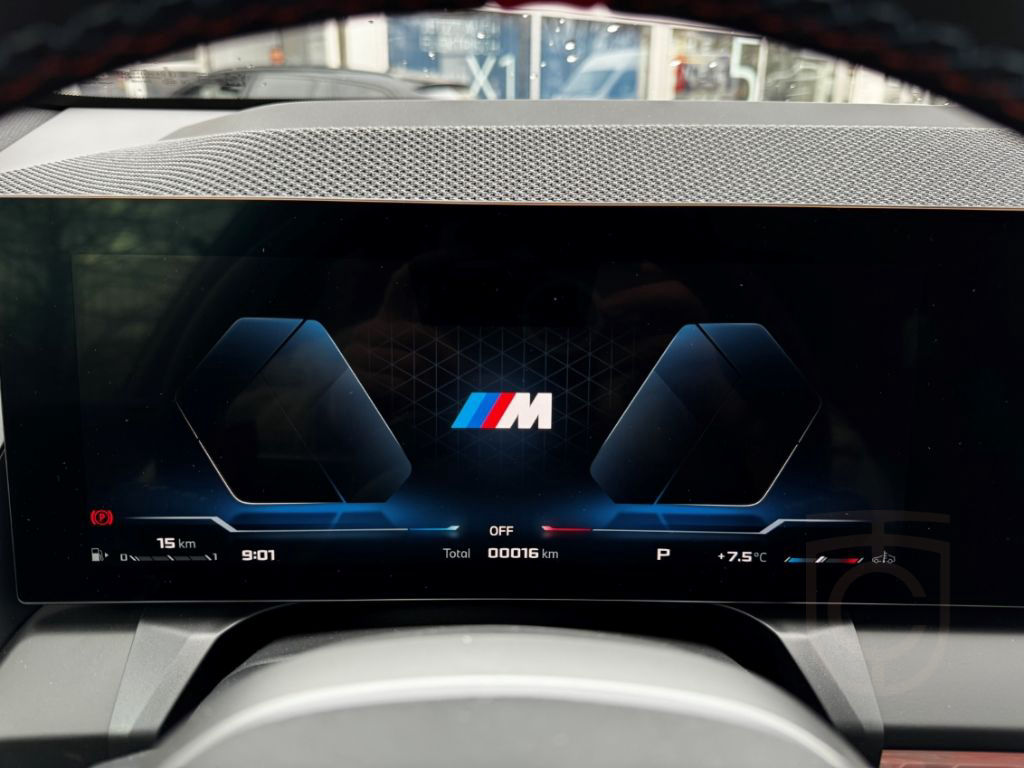 BMW X3 M50 xDrive HUD Komfort Park/Driv.Ass+ StandHZ