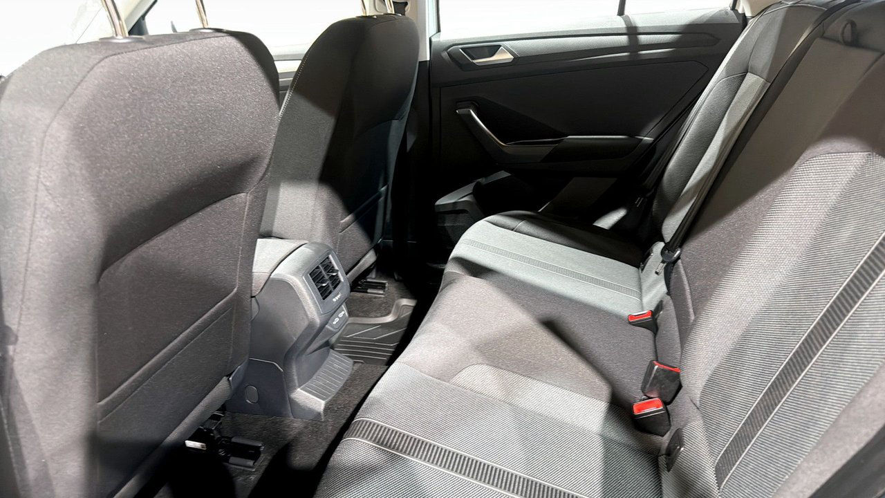 Volkswagen T-Roc TSI150 DSG