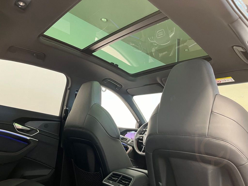 Audi Q8 Sportback 55 e-tron quattro 300kW 2024 Proline, S Line