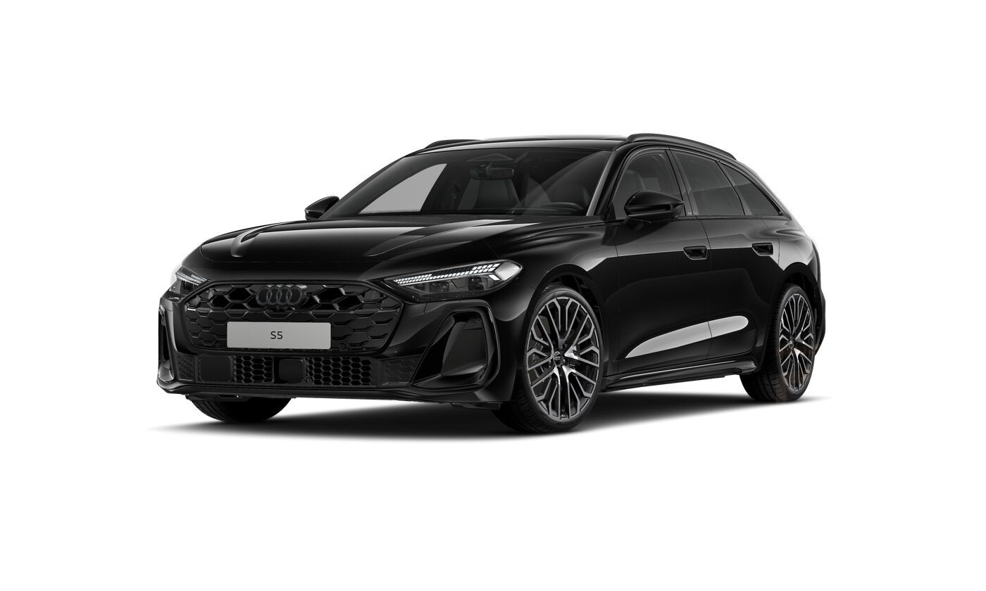 Audi S5 Avant TFSI 270 kW S tronic