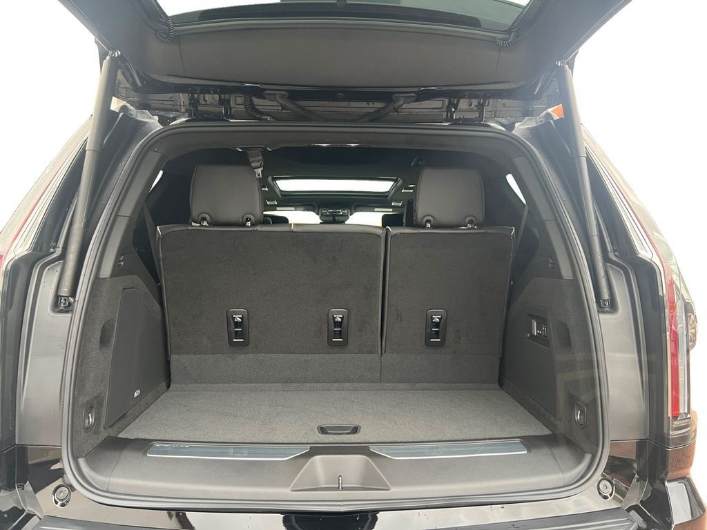 Cadillac Escalade Sport Platinum 6.2l V8//ON STOCK//