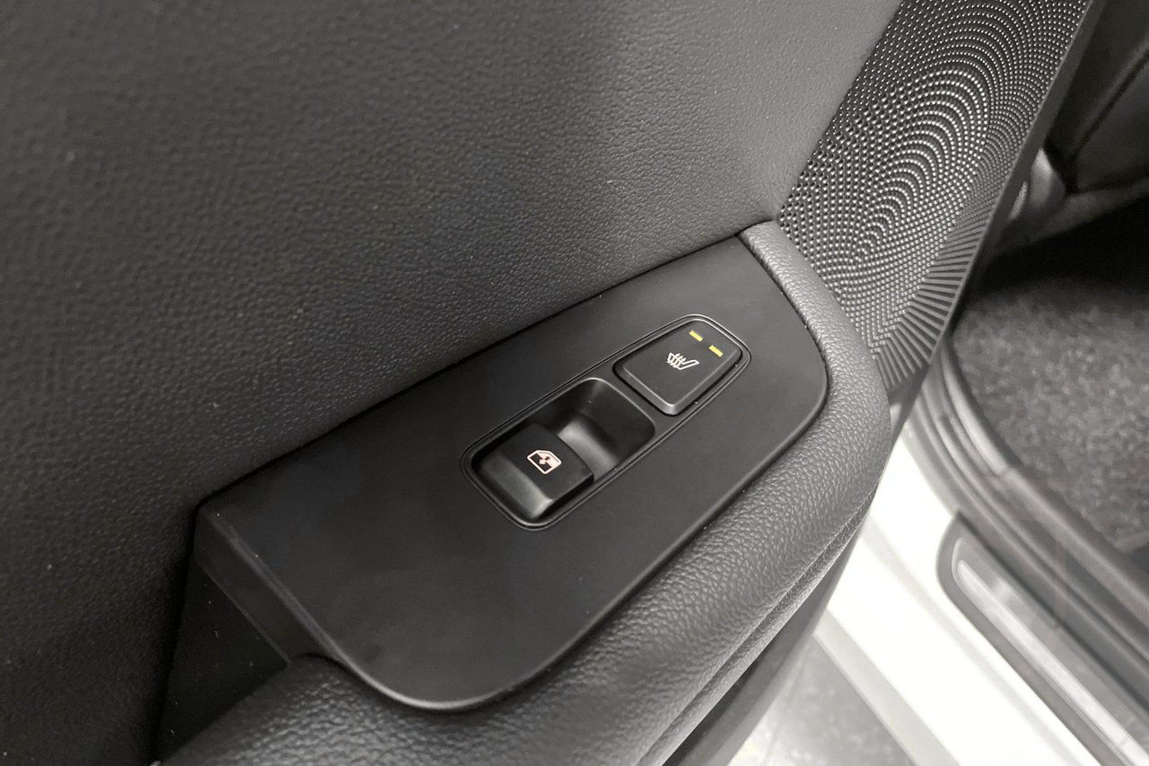 Kia CEED Plug-In Hybrid Advance Plus -
