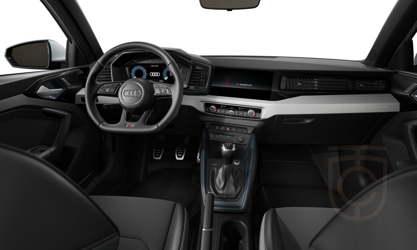 Audi A1 Sportback S line 25 TFSI 70 kW