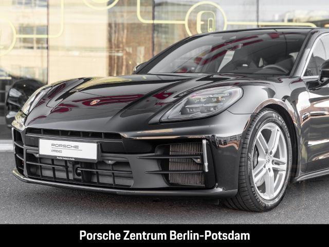 Porsche Panamera 4 Surround-View LED-Matrix Panoramadach