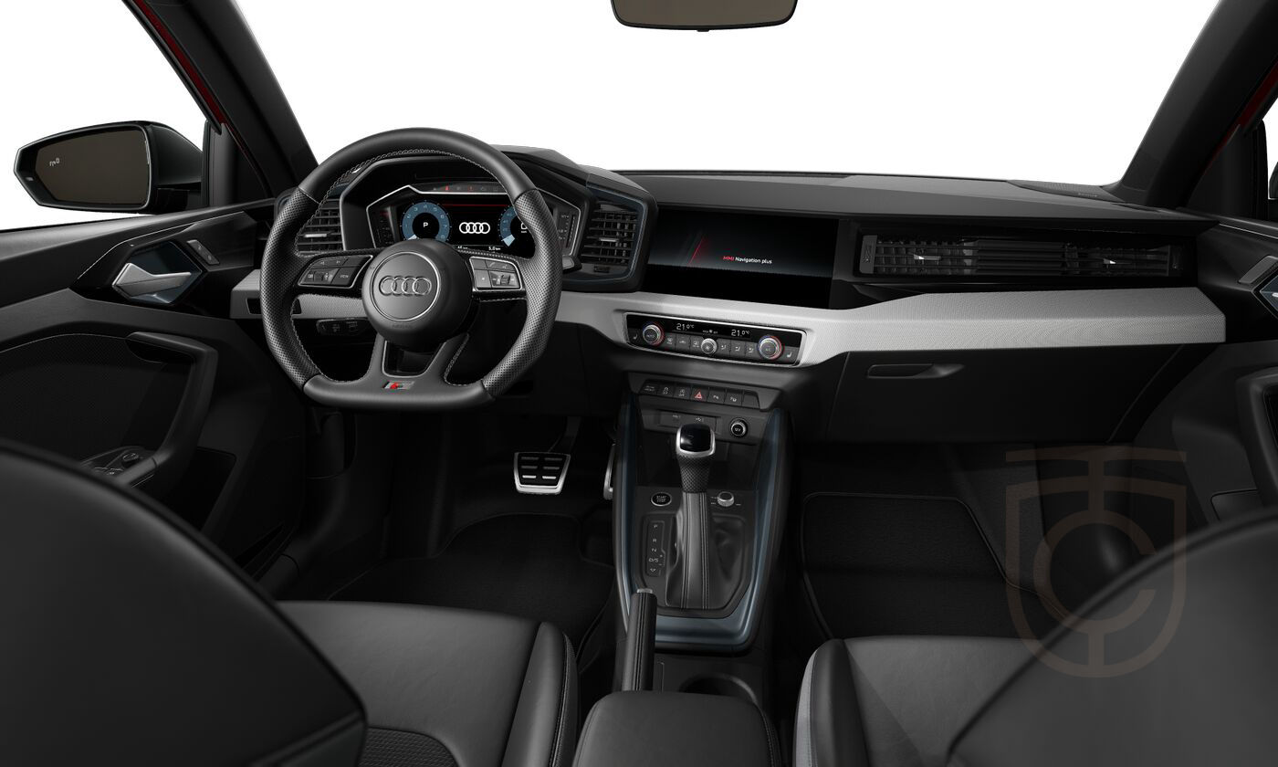 Audi A1 Sportback S line 40 TFSI 152 kW
