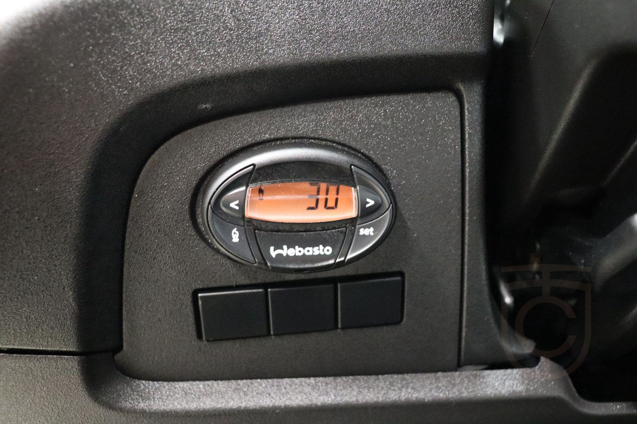 Iveco Daily Automat