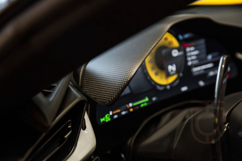 Ferrari SF90 Spider ~Ferrari Munsterhuis~