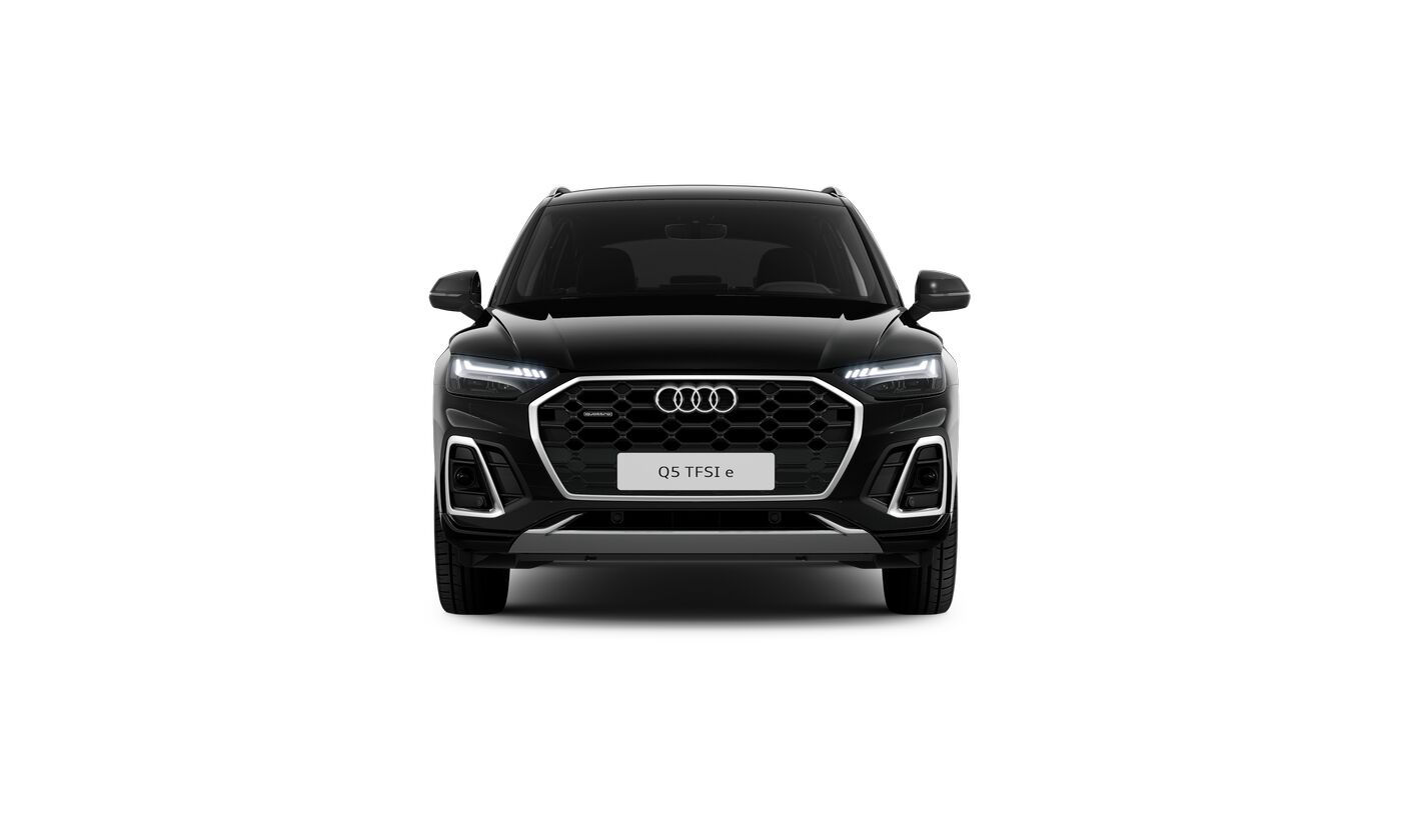 Audi Q5 TFSI e S line 55 e quattro 270 kW