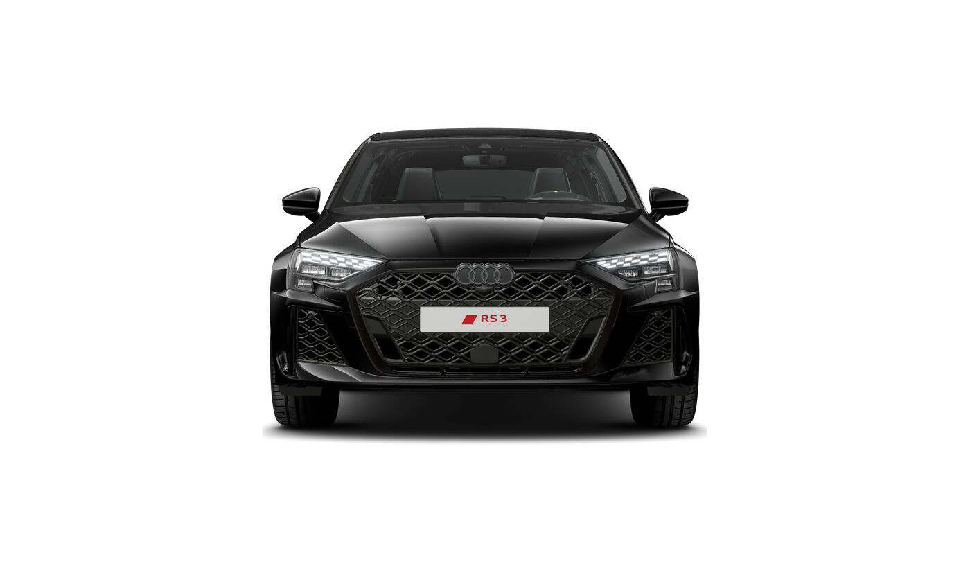 Audi RS 3 Sportback 3 294 kW