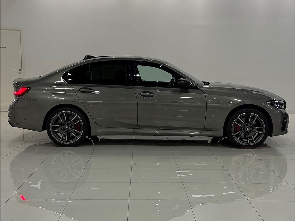 BMW M3 40d xDrive Sedan Steptronic
