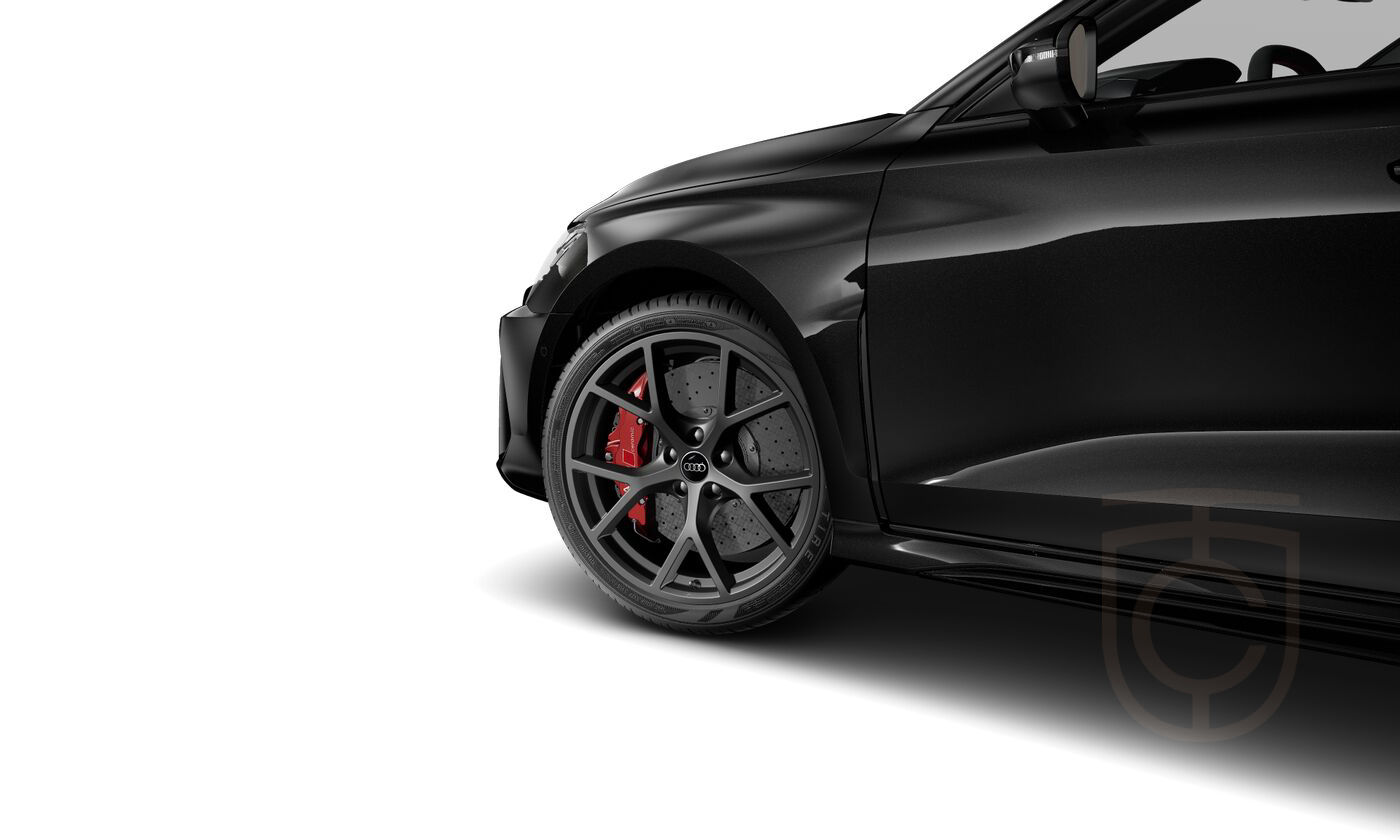 Audi RS 3 Sportback 3 294 kW