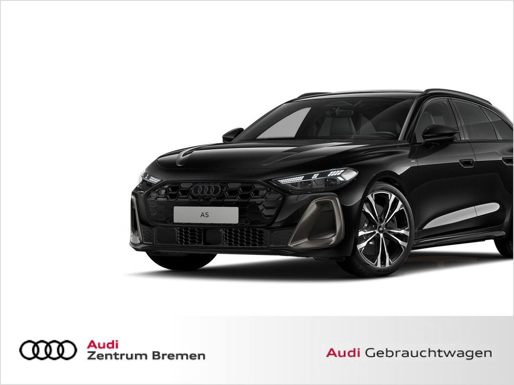 Audi A5 Avant edition one e-hybrid quattro S tronic S