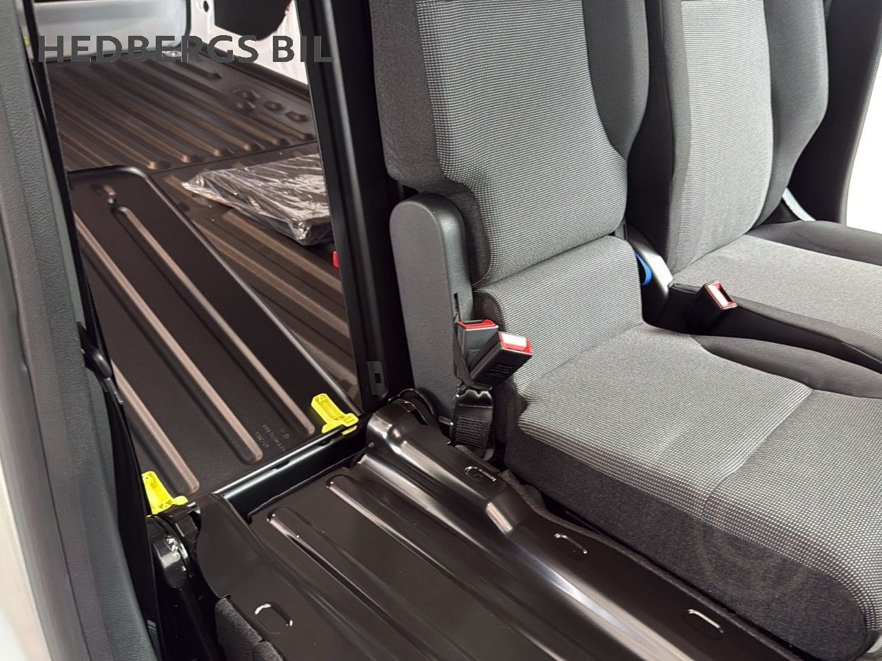 Peugeot Partner L2 1.5 BlueHDi