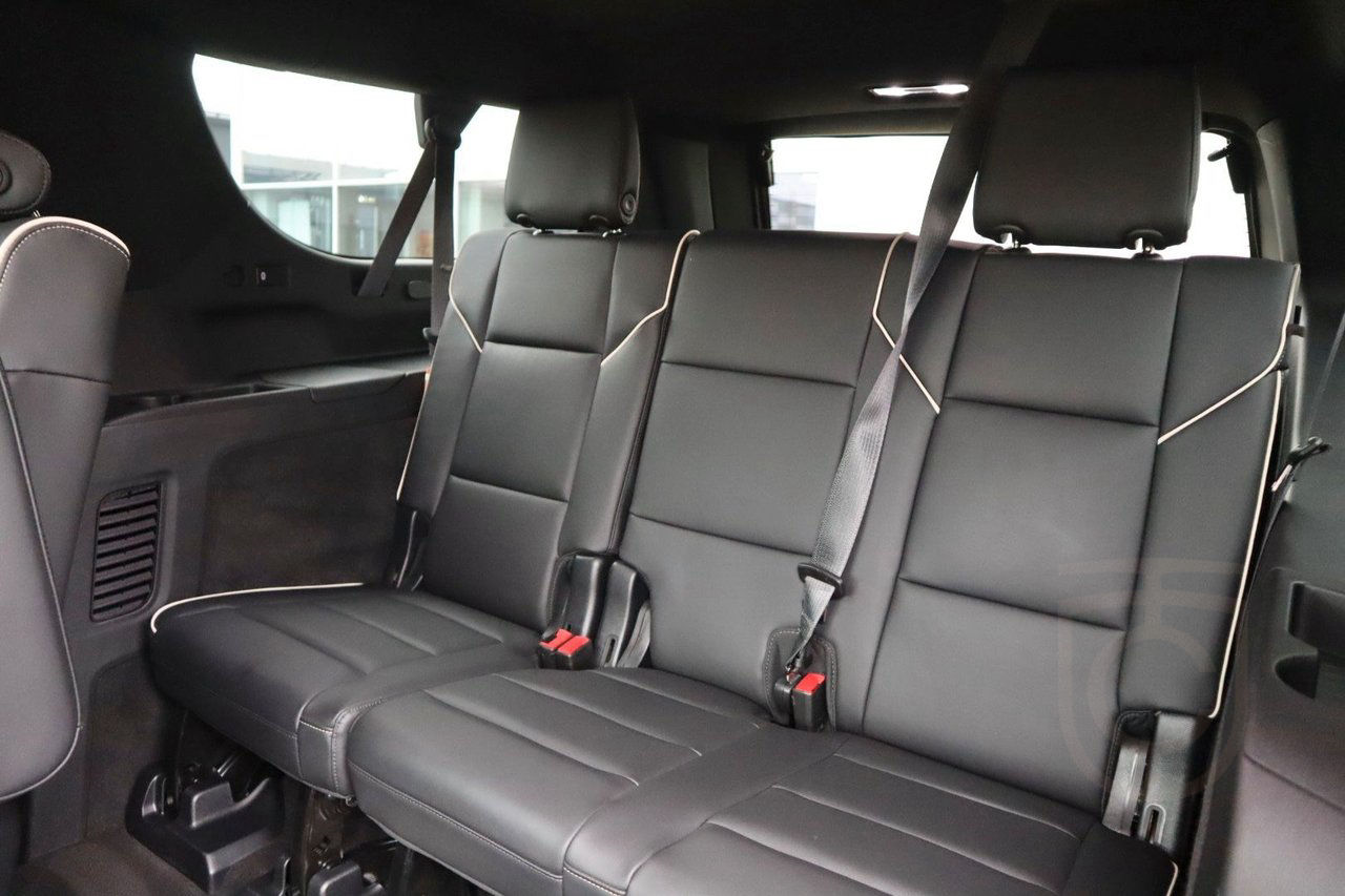 Cadillac Escalade ESV 6.2 V8 4WD Hydra-Matic 313kW 2022
