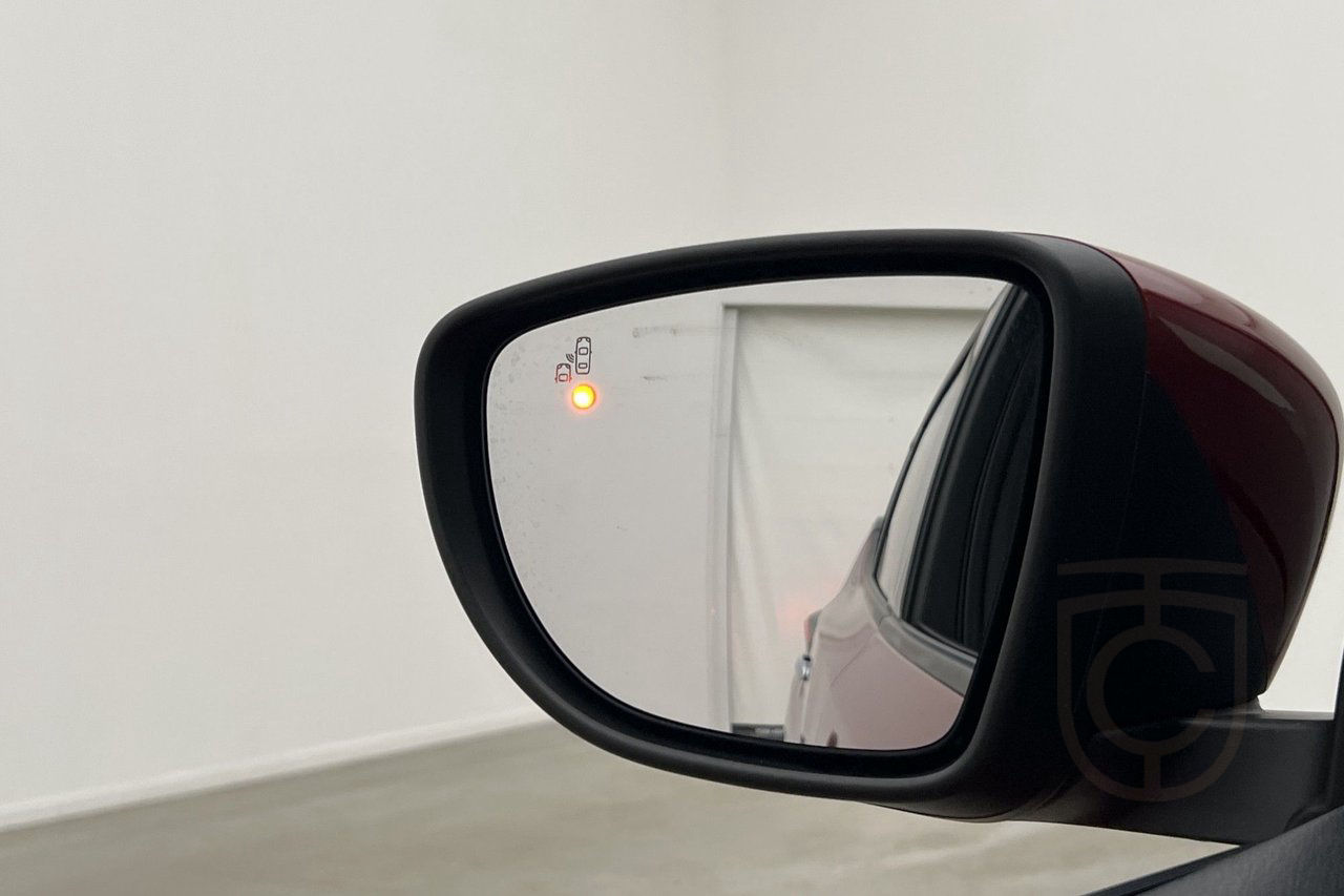Nissan Leaf e+ N-CONNECTA