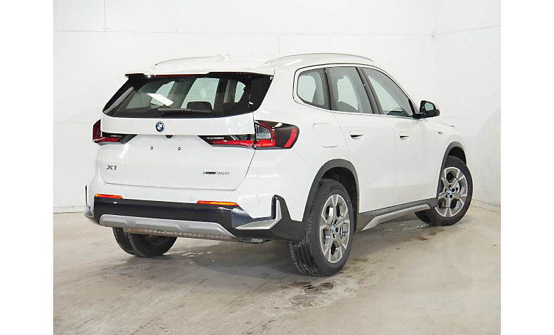 BMW X1 xDrive30e