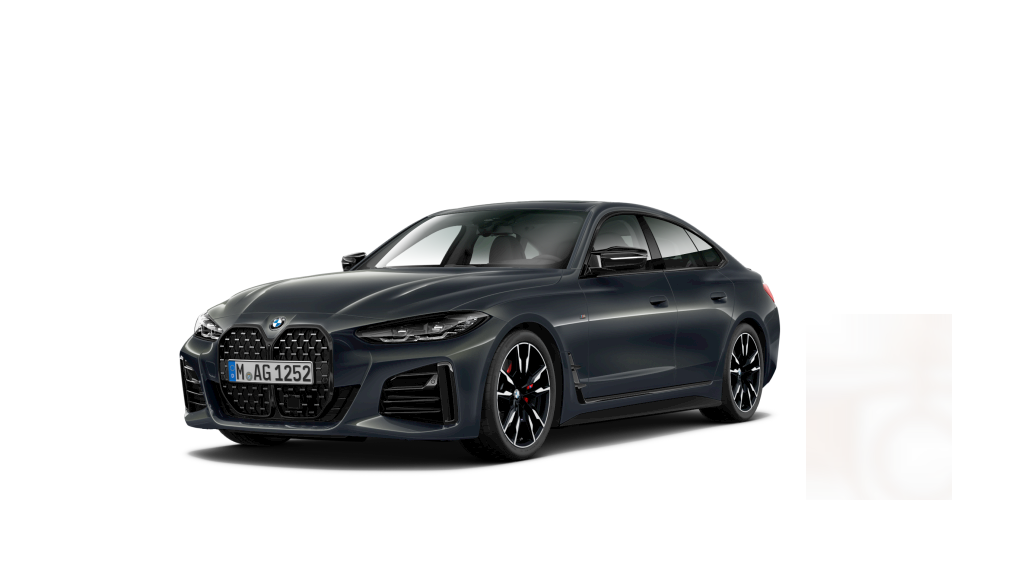 BMW M440i xDrive Gran Coupé