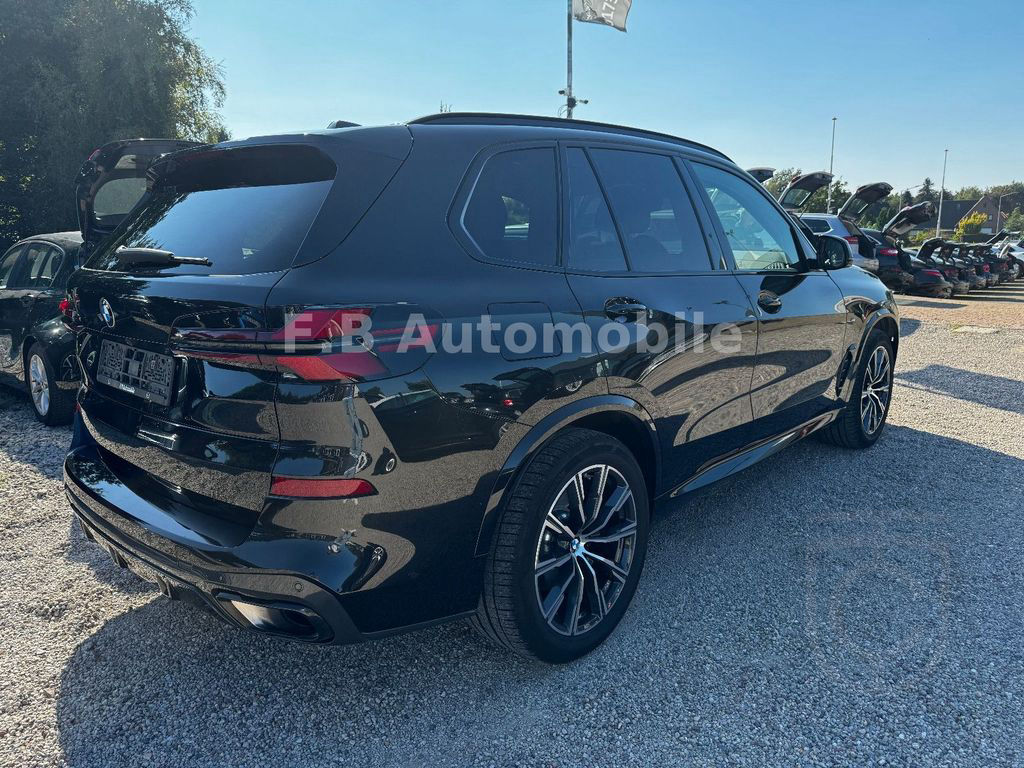 BMW X5 30 d xDrive M Sport /JAHRESWAGEN!