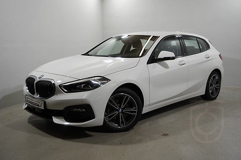 BMW 118d