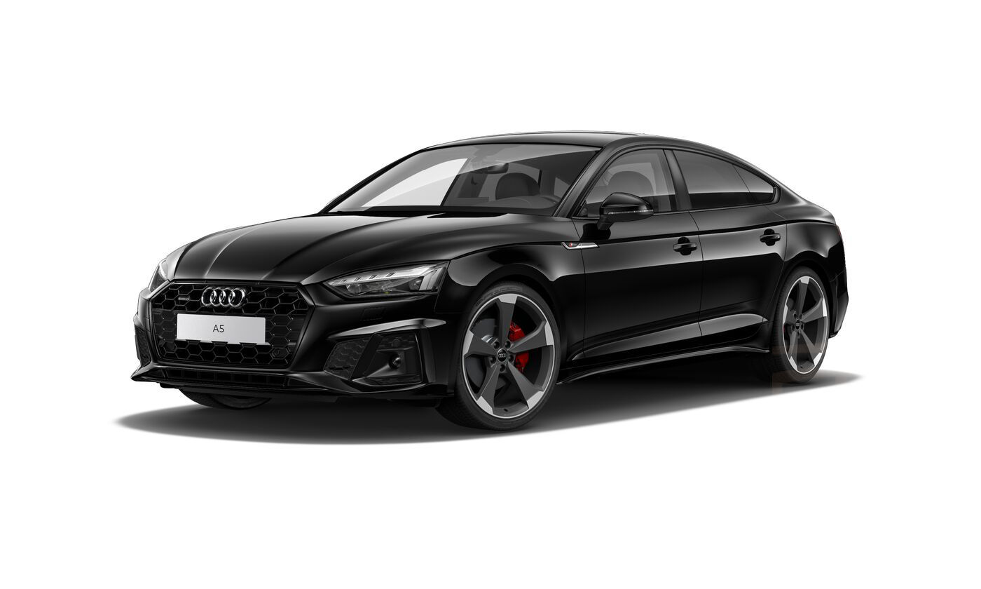 Audi A5 Sportback S line 40 TDI quattro 150 kW