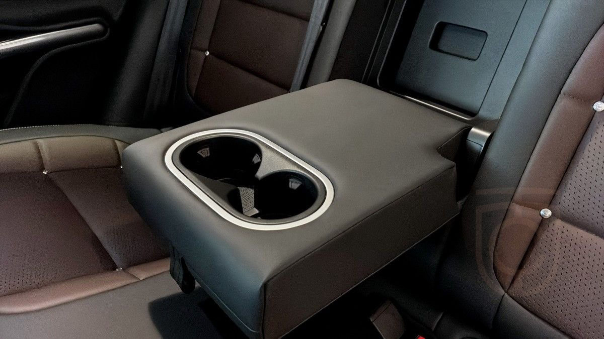 Smart #3 Premium P-leasing