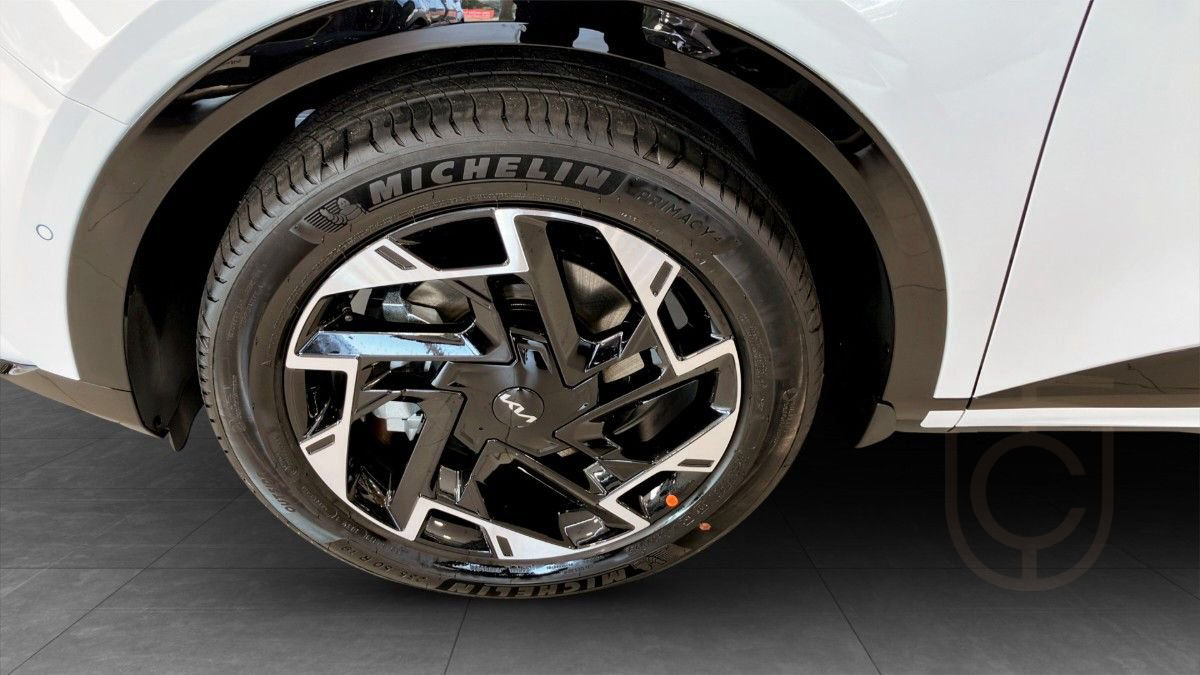 Kia Sportage Plug-In Hybrid GT LINE AWD