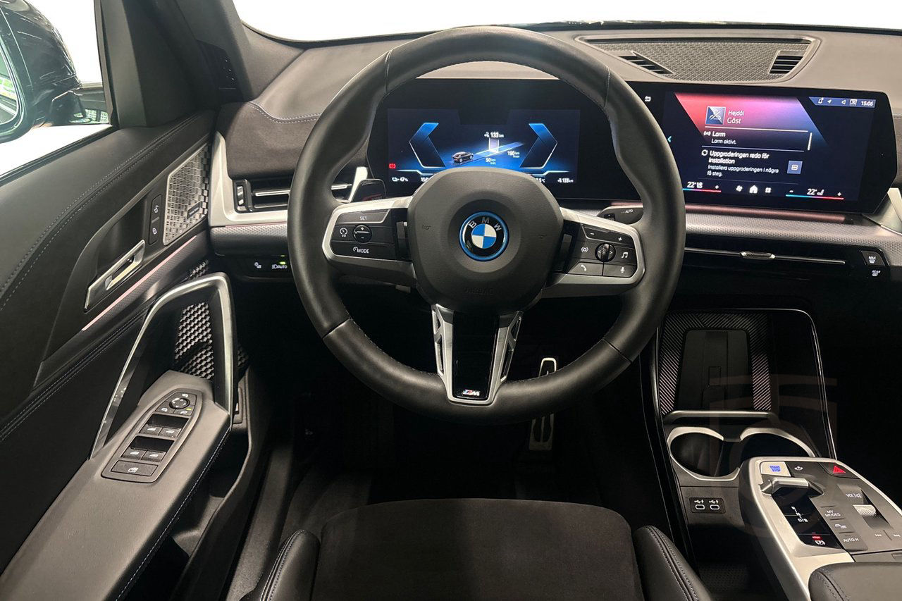 BMW iX2  xDrive30 M-Sport Pro