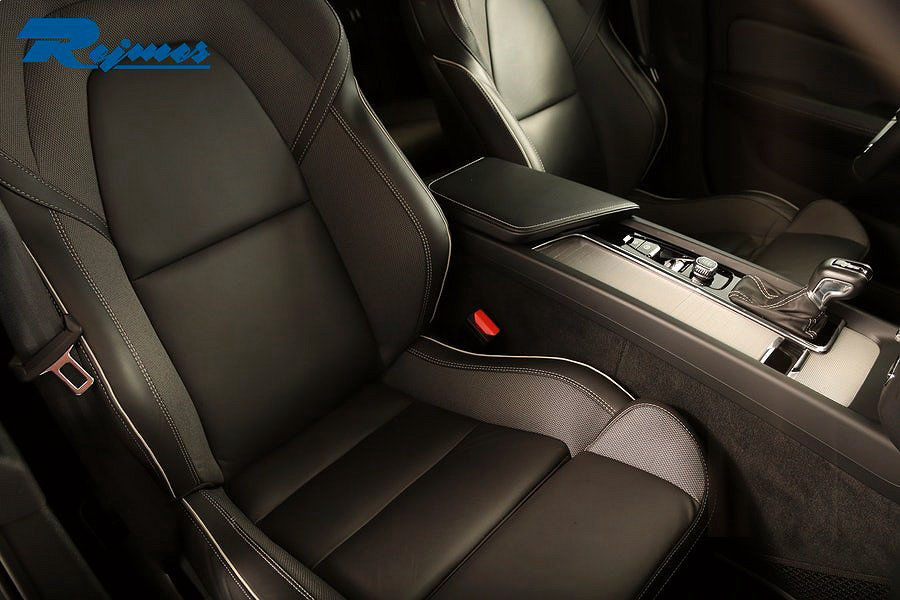Volvo V60 T5 R-Design