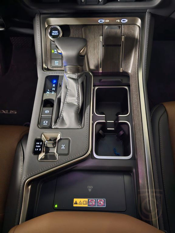 Lexus GX550+2026mod+EUROversion+FULLoption+EUreg+NEW