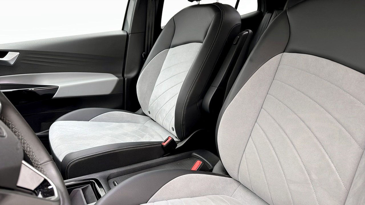 Volkswagen ID.3 Pro Performance Limited Style Assistans Komf