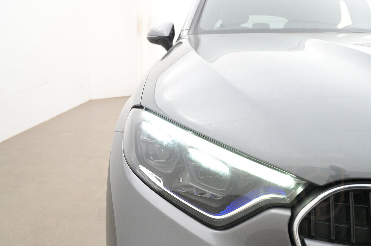 Mercedes-Benz GLC 300 e 4M Avantgarde