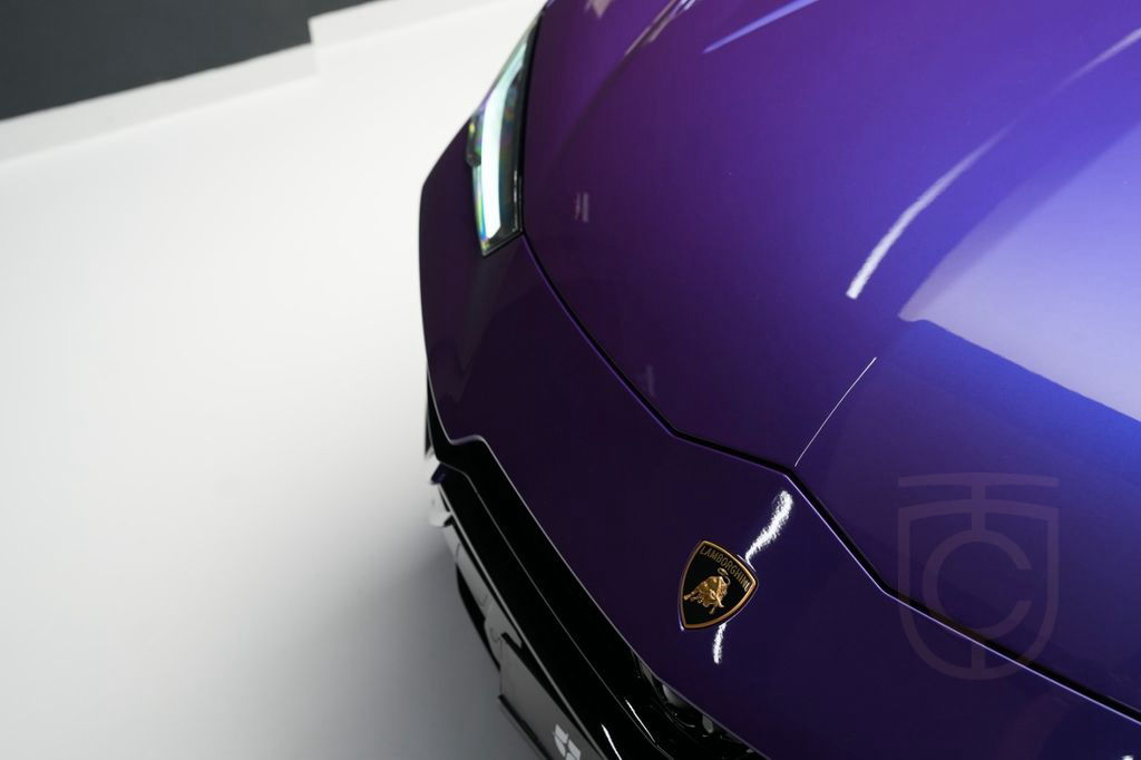 Lamborghini Urus S