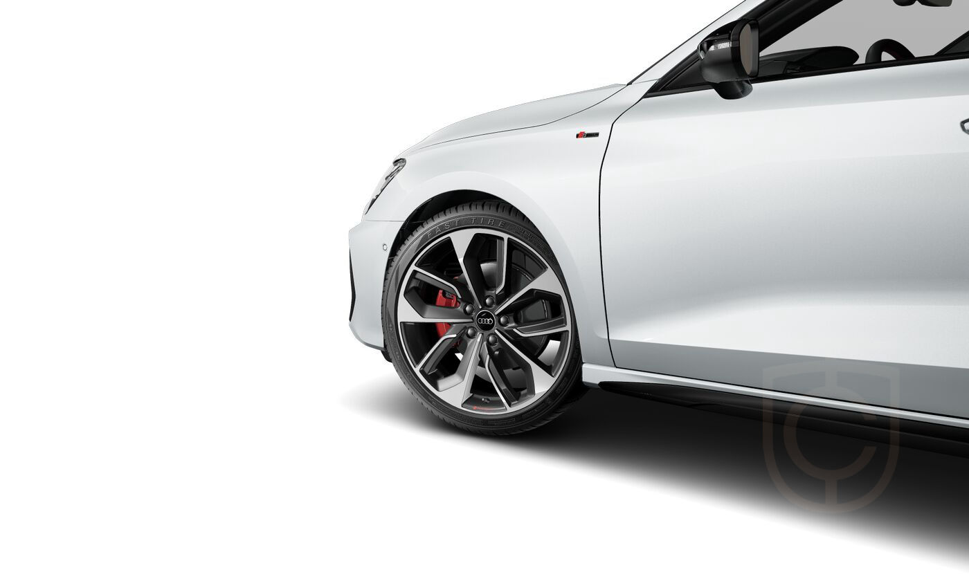 Audi A3 Limousine S line 35 TFSI 110 kW