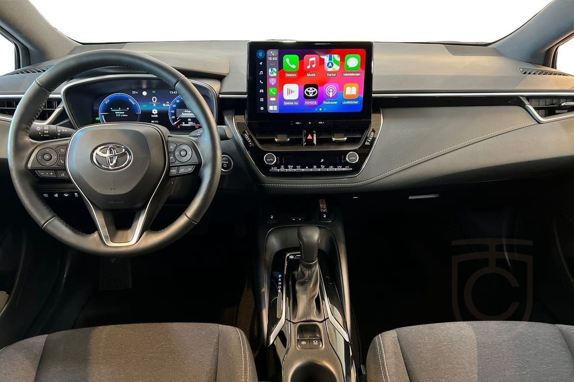 Toyota Corolla TS 1.8 Hybrid ACTIVE PLUS