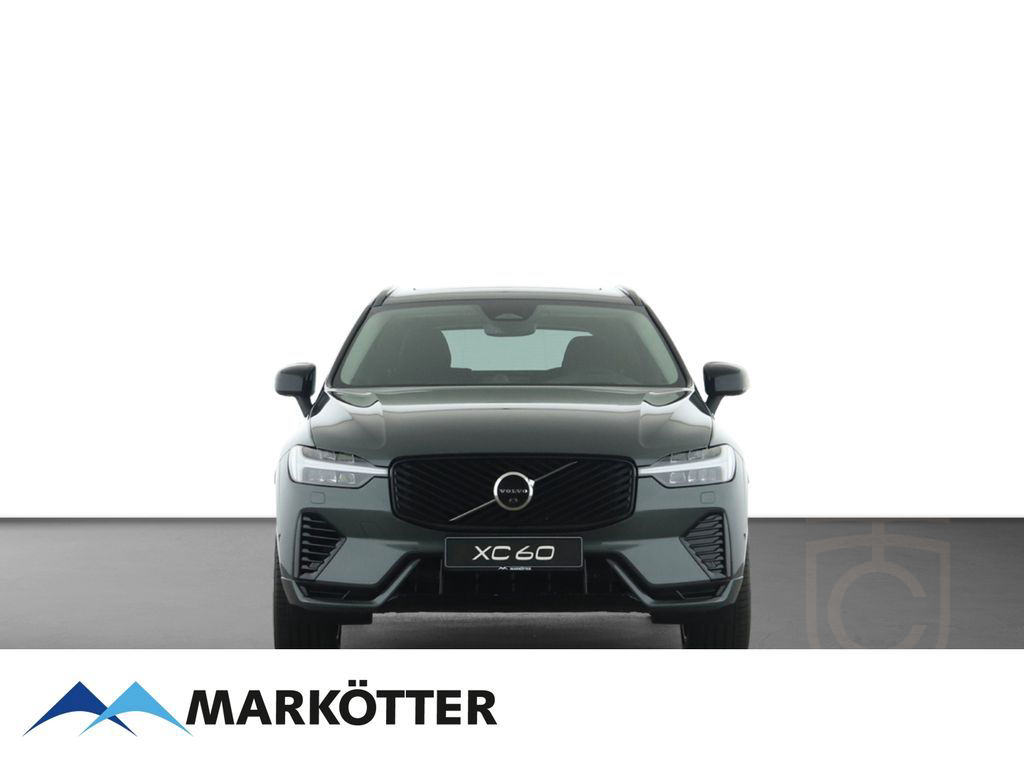 Volvo XC60 T8 AWD Ultra Dark Plug-In Hybrid/Massagesit