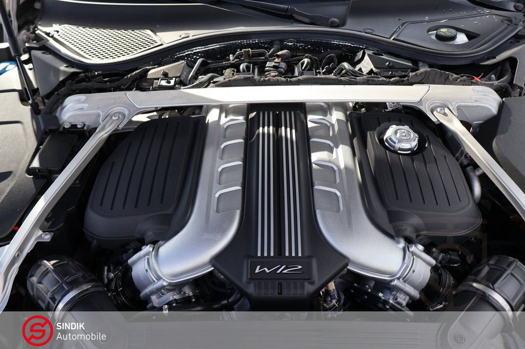 Bentley Continental GTC Speed MANSORY-Keramik-CarbonPck