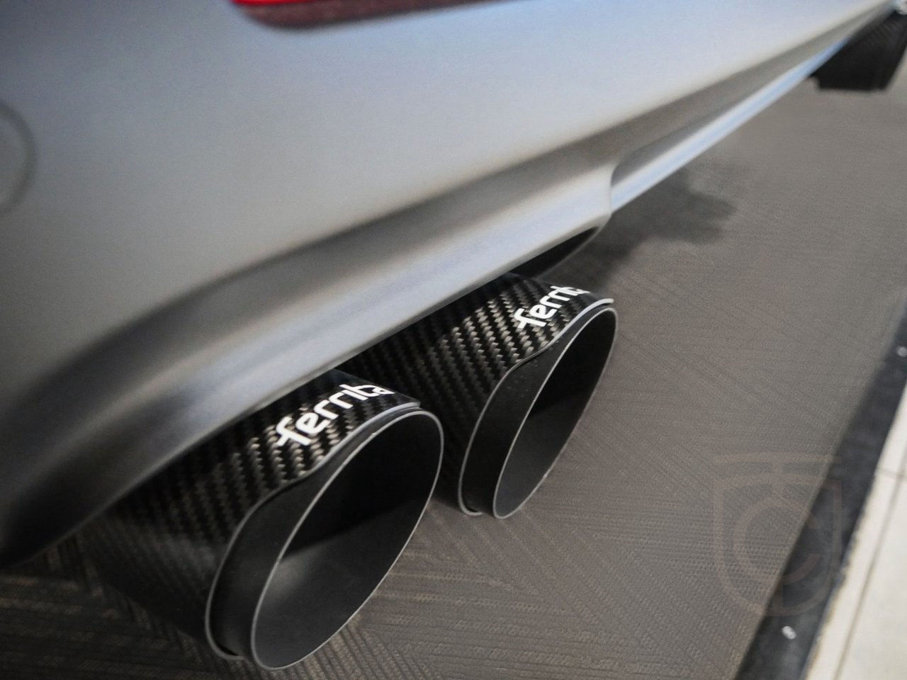 Dodge Challenger HELLCAT REDEYE WIDEBODY